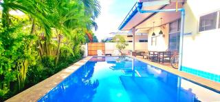 บ้านชายเล ปราณบุรี Baan Pim - 0