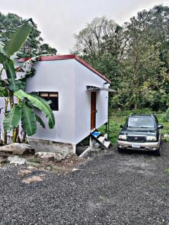 The Chicken House - 4