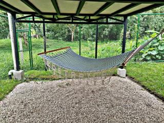 The Chicken House - 1