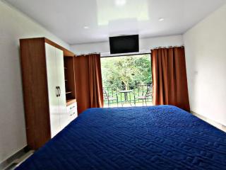 The Chicken House - 1