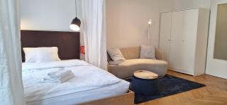 Schickes Apartment nähe AKH-MedUni - Währingerpark 24-7 check in - 1