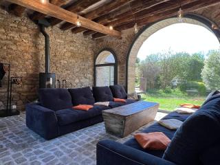 Manoir+piscine chauffée : offre WE dimanche inclus - 4