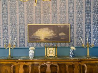 Fancy Othman Khan with nile & pyramid view - 7