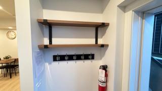 Modern 1BR Private Suite NW Near Airport & Amazing Shopping! Free Netflix, Parking! - 1