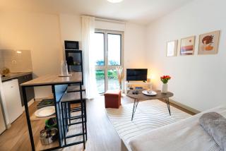 Le Pacé - Appartement cosy - 1