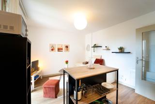 Le Pacé - Appartement cosy - 2