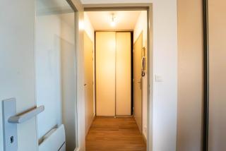 Le Pacé - Appartement cosy - 5