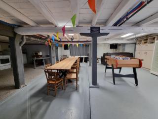 Gîte 6 personnes Chez Max - 4