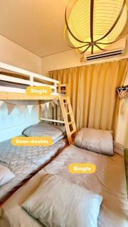 JShouse OhoriPark Studio - 9