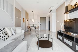 Deluxe 2BR Agile Bukit Bintang by RumaBnB - 3