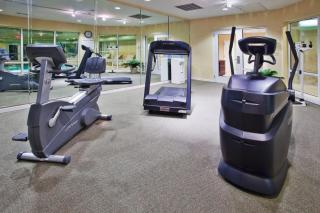 Holiday Inn Express Savannah Airport by IHG - 1