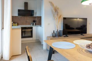 Ferienwohnung Allegra - 5