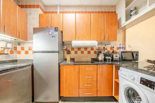 Holiday Home near beach & metro - 7