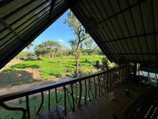 Lion Rock Haven Cabana - 8