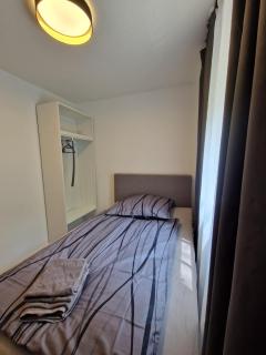 Boardinghouse Bad Salzschlirf - 8