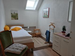 Ferienwohnung Christel - 2