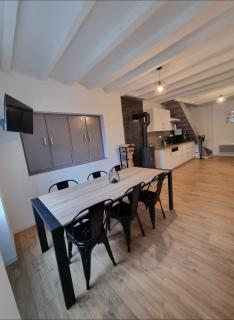 Gîte 6 personnes Chez Max - 0