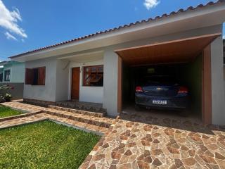 Casa São Gabriel - 0