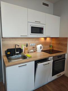 Comfort flat with great location - 9