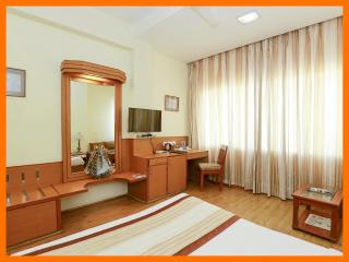 SEA VIEW - SWIMMING POOL Hotel Shankar #LB Palace Near Shree Jagannath Temple , Fully Air Conditioned Hotel , Free Wi-Fi , Luxury Rooms , Best Hotel Puri - 8