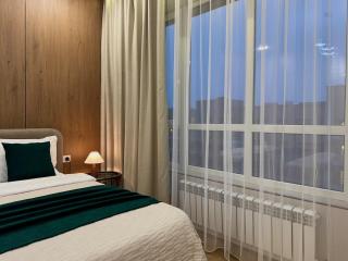 Meridian Apart в центре города - 1