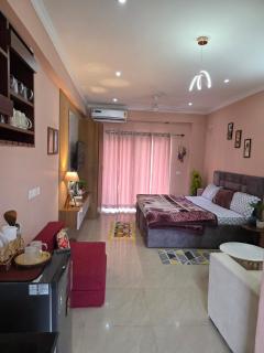 The Realm of ShivaShiv, Dehradun, Mussoorie Road - 9