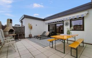 Gorgeous Home In Koksijde With Wifi - 0