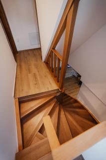 House of Rilkovi I Luxury Old Town House with Sauna & Lake View - 5