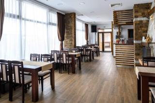 Семеен хотел При Вергил - 3