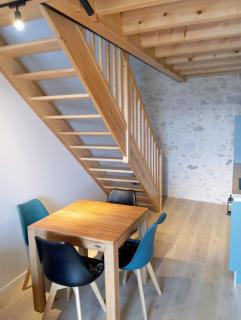 Gite LE BON LAIT - 7