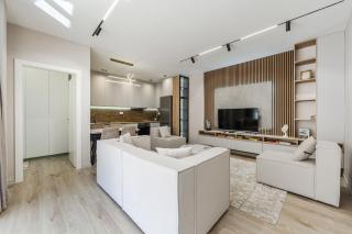 Sunny Beach Luxurious Apartment by PikHost - Durazzo - 2