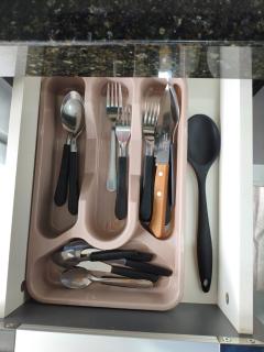 Residencial Yama - Hospedagens - 8