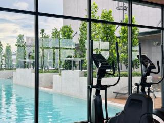 High Floor Sea View Penang Bridge Luxury 2BR - 4