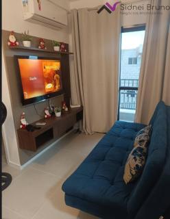 Apartamento Summer Park - 7
