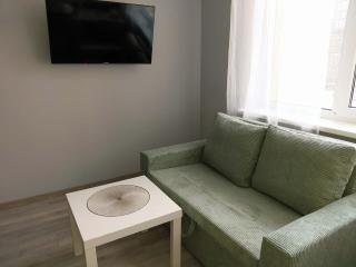 Beautiful apartment near Akropolis - 1