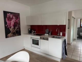 Appartement Muller-Mayer - 2