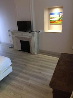 Appartement des carassins - Saint-Rémy-de-Provence - 0
