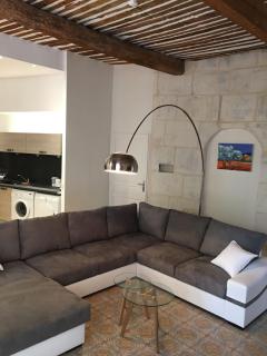 Appartement des carassins - Saint-Rémy-de-Provence - 9