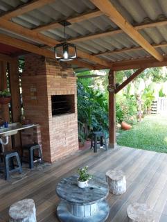 Cantinho do Sossego - 8