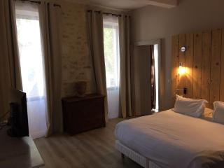 Appartement des carassins - Saint-Rémy-de-Provence - 4