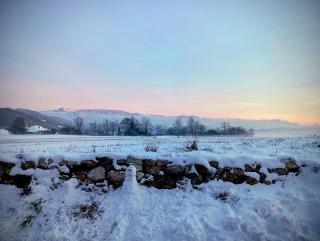 Gite LE BON LAIT - 1