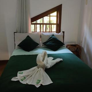 Villa dos Pássaros Paraty Hospedagem - 6