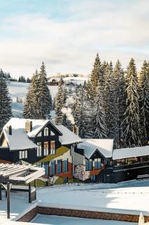 Котеджі Грань - 5