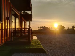 Casa Studio Roomstay Sekinchan - 9