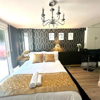 Aspen Suite Studio - Lovely Studio Apartment in Chislehurst - 3