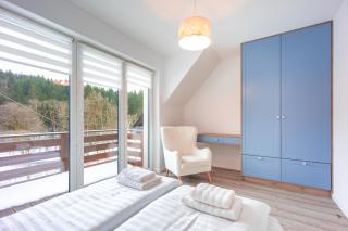 Apartament Brzozowy z Sauną, MyWeek - 2