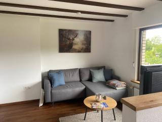 Ferienhaus Über dem Dorfe - 7