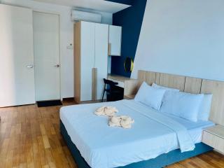 Supper Suite By Reizz Residence - 1