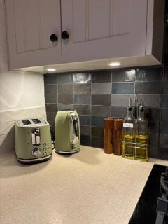 Hyde Park Cottage - 0