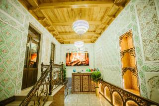 Century Registan - 9